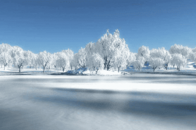 寒潮來襲，恒祥保溫讓您的管道不懼嚴寒！