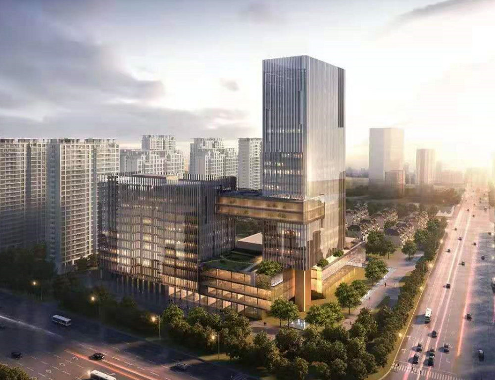 江蘇省泰興市興化市長安玖號街區(qū)