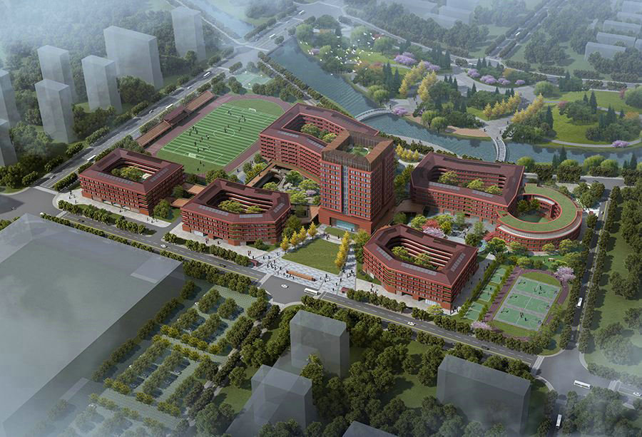 浙江省杭州市杭州師范大學(xué)附屬實驗學(xué)校