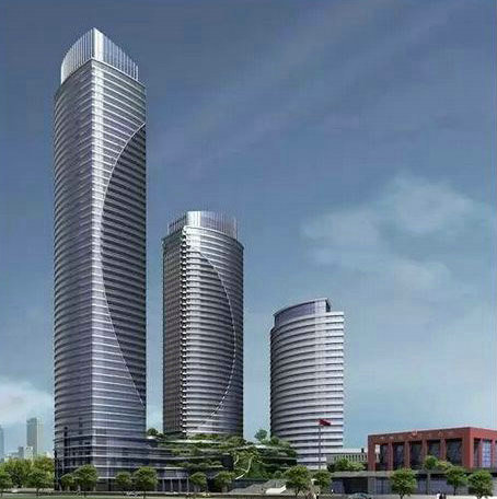 貴州省人民大會(huì)堂配套五星級(jí)酒店、綜合樓工程項(xiàng)目